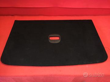 Pianale rigido Alfa Stelvio, Tipo SW 