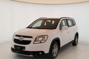 Chevrolet Orlando 2.0d LT 130cv *7 POSTI*