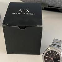 Orologio Armani exchange