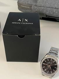 Orologio Armani exchange