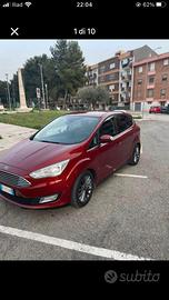 Ford c max ST LINE