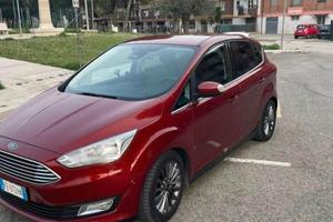 Ford c max ST LINE