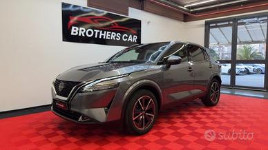 NISSAN Qashqai e-Power Tekna+
