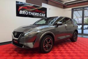 NISSAN Qashqai e-Power Tekna+