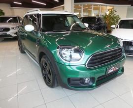 MINI Countryman Cooper D 2.0 Hype 150 Cv Autom.