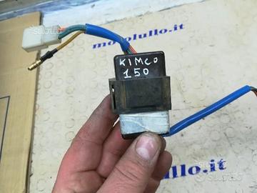 Centraline motore cdi usate vari modelli