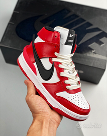 Nike x Ambush Jordan High 42 NUOVE Box Originale