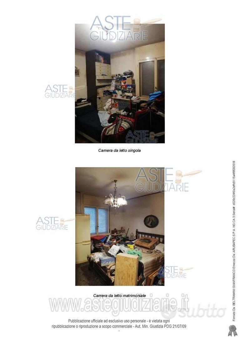 Appartamento – Trieste, Servola / Škedenj, Servola-Chiarbola-Valmaura-Borgo San Sergio - Vista 5