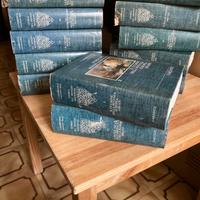 Enciclopedia Storia del Mondo Moderno