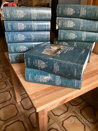 Enciclopedia Storia del Mondo Moderno