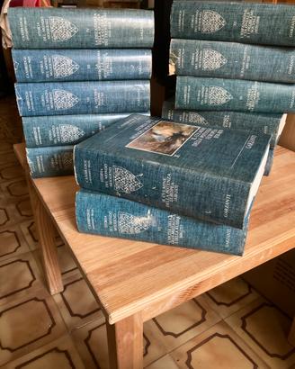Enciclopedia Storia del Mondo Moderno
