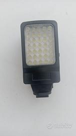 Coppia Faretti LED König KN-LED35