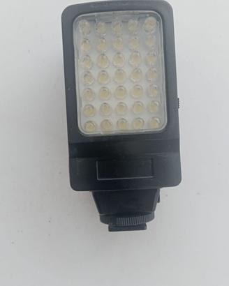 Coppia Faretti LED König KN-LED35