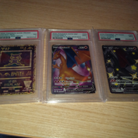 Lottino Pokemon gradato