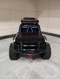 Scaler RC 1/12
