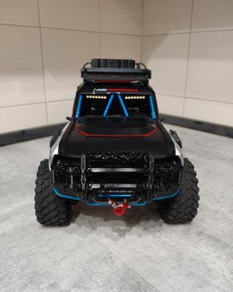 Scaler RC 1/12