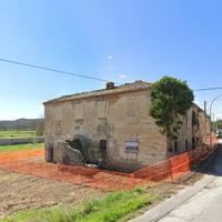 Casale con terreni a Marsciano (PG) - LOTTO 3