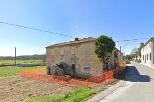 Casale con terreni a Marsciano (PG) - LOTTO 3