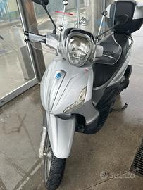 Piaggio Beverly 300 ABS