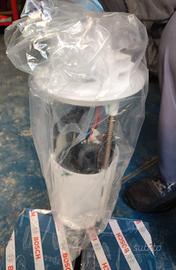 POMPA ELETTRICA CARBURANTE per Alfa 147 e Alfa 156