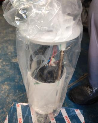POMPA ELETTRICA CARBURANTE per Alfa 147 e Alfa 156