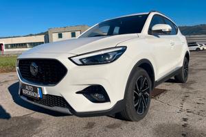 Mg ZS 1.5 VTi-tech Luxury