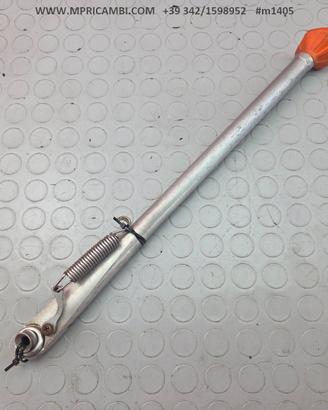 CAVALLETTO LATERALE KTM EXC-F 350 2012 2016 EXCF 2
