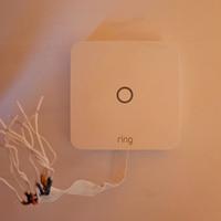 Sistema Ring per citofoni