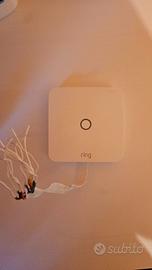 Sistema Ring per citofoni