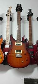 PRS Custom SE 22