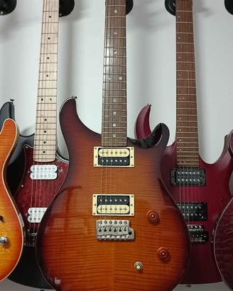 PRS Custom SE 22