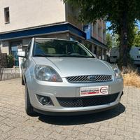 Ford Fiesta 1.4 TDCi 5p.