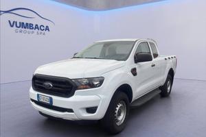 FORD Ranger 2.0 ecoblue super cab XL 170cv