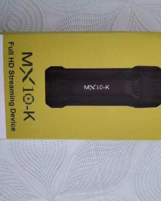 Fire Stick hd