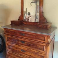 Etagere in legno