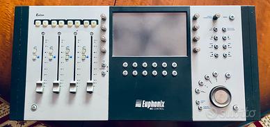Mixer Euphonix MC control V2