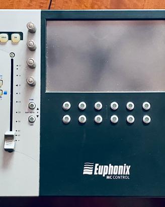 Mixer Euphonix MC control V2