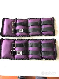 Cavigliere KETTLER 3 KG