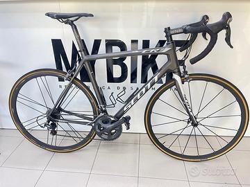 Scott CR1 HMF Carbon