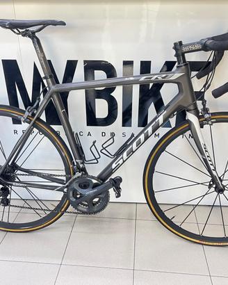 Scott CR1 HMF Carbon