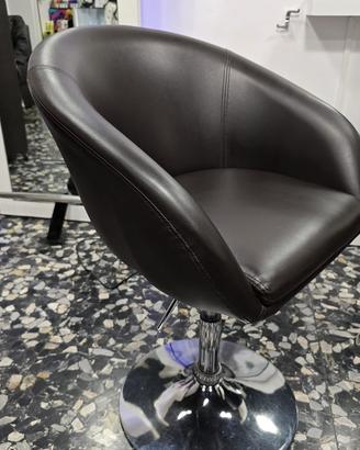 Sedie per salone