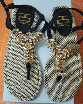 Sandali GIOIELLO