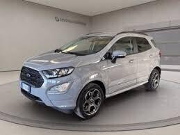 Ford Ecosport St line per ricambi