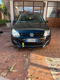 Polo VW