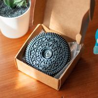 Obiettivo pancake oreo per Sony