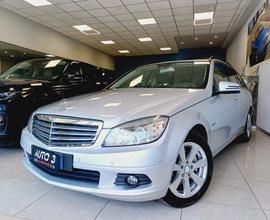 Mercedes-benz C 220 C 220 CDI BlueEFFICIENCY Elega