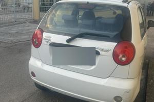 Matiz bianca