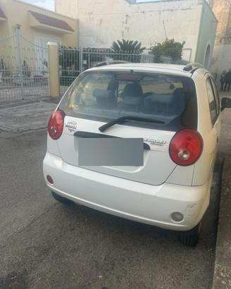Matiz bianca