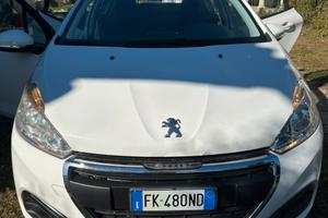 Peugeot 208 2017 1.6