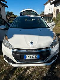 Peugeot 208 2017 1.6